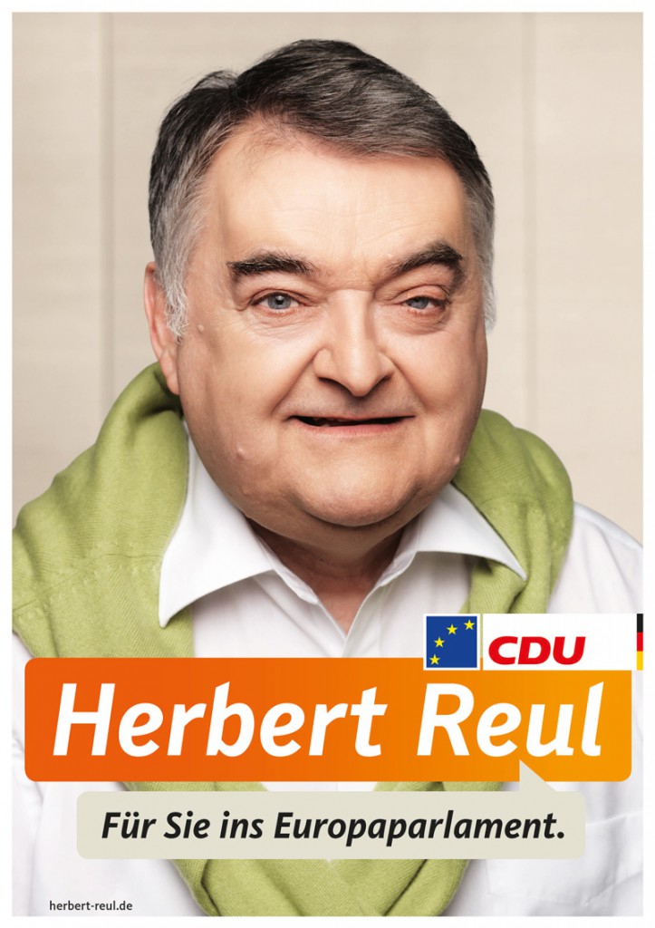 Herbert Reul