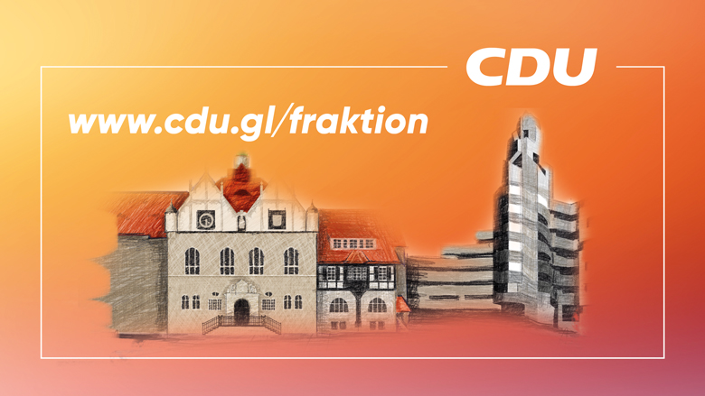 CDU-Fraktion im Rat der Stadt Bergisch Gladbach