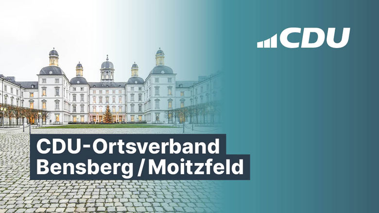 CDU Ortsverband Bensberg/Moitzfeld