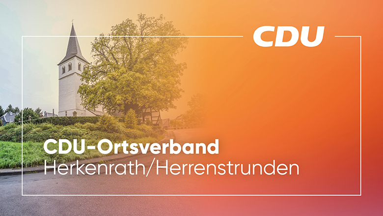 CDU Herkenrath