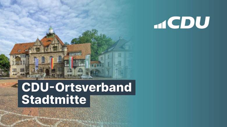 CDU-Ortsverband Stadtmitte