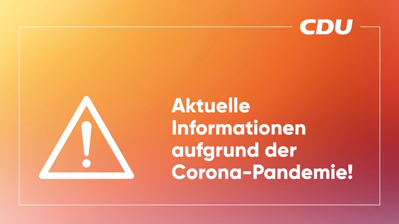 Aktuelle Informationen!
