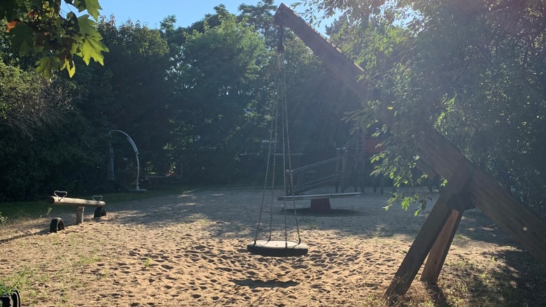 Abenteuerspielplatz Gronau