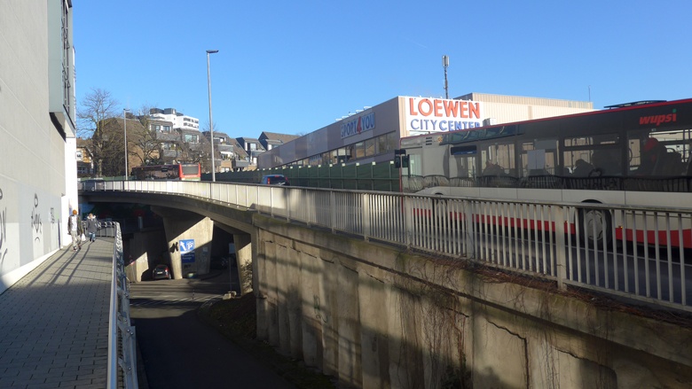 Stationsstraße Bergisch Gladbach