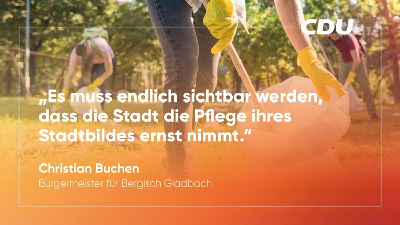 Christian Buchen