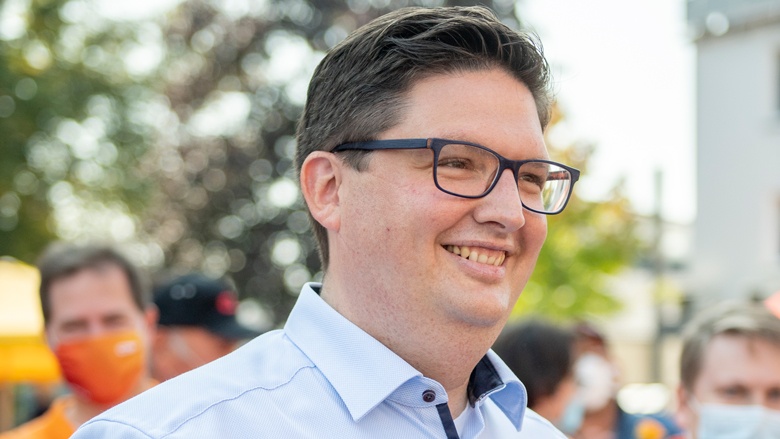Wahlkampfabschluss 2020