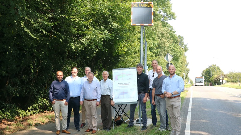 CDU Herkenrath begrüßt zweite Phase ihres Lärm- und Verkehrssicherheitsprojekts zwischen Moitzfeld und Herkenrath CDU Herkenrath begrüßt zweite Phase ihres Lärm- und Verkehrssicherheitsprojekts zwischen Moitzfeld und Herkenrath