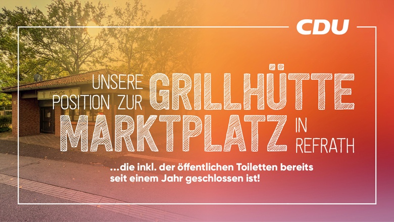 CDU Refrath