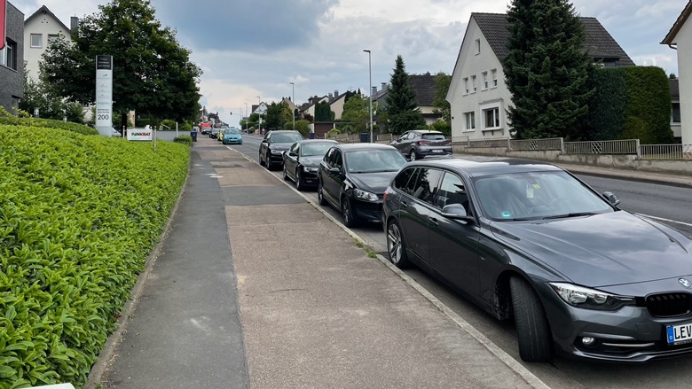 Altenberger-Dom-Straße