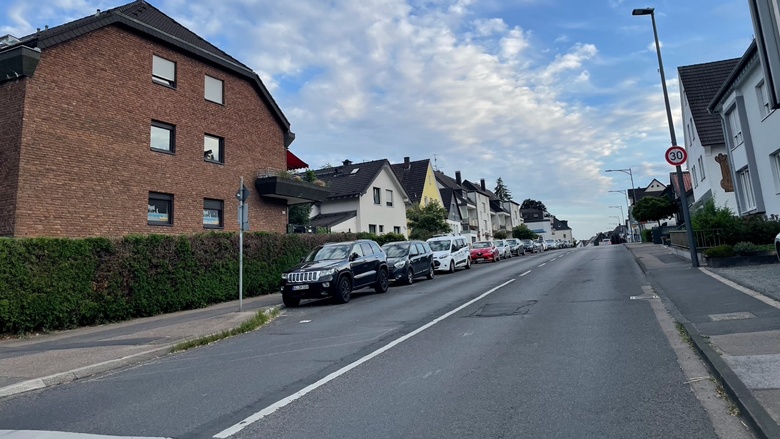 Altenberger-Dom-Straße