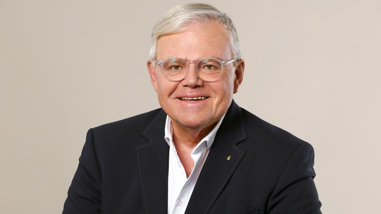 Klaus-Dieter Becker Klaus-Dieter Becker