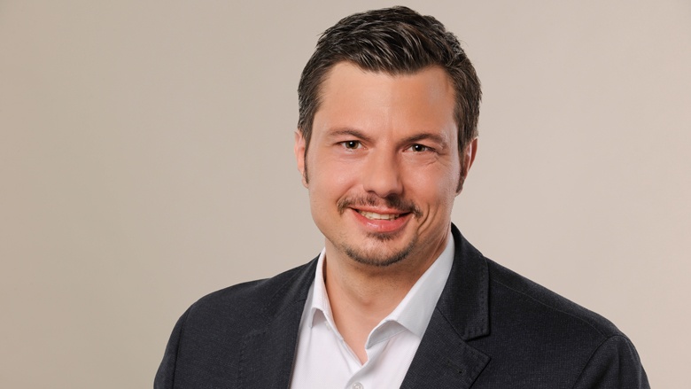 Martin Bena