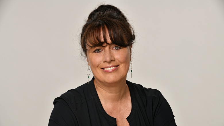 Brigitta Opiela