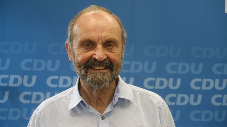 Volker Damm