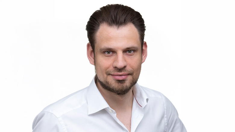 Dr: Alexander Engels (FDP)