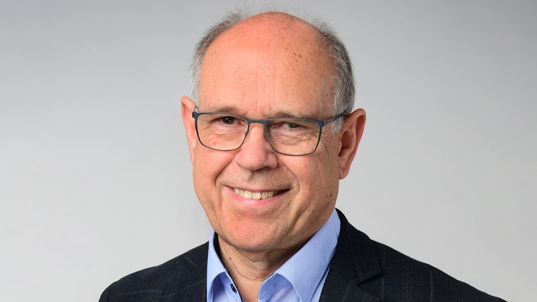 Gerd Josmann