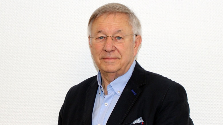 Karlheinz Kockmann