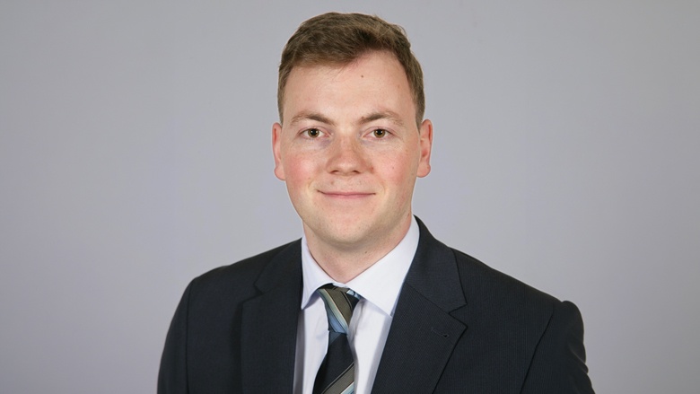 Moritz Lieberich