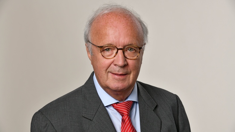 Rolf-Dieter Schacht