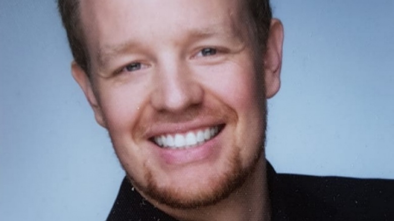 Sascha Inderwisch Sascha Inderwisch