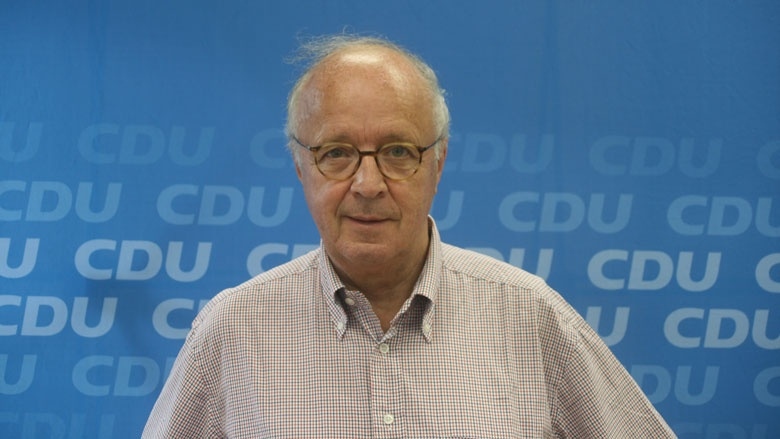 Rolf-Dieter Schacht Rolf-Dieter Schacht
