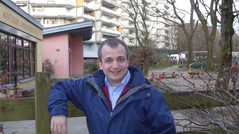 Martin Lucke Martin Lucke
