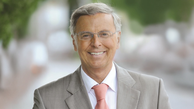 Wolfgang Bosbach