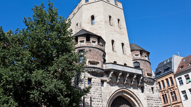 Severinsviertel Severinsviertel