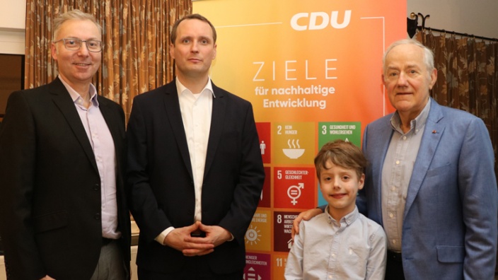 Arbeitskreis Nachhaltigkeit