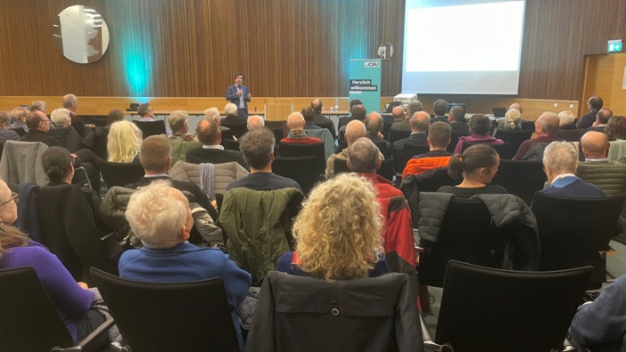 Arbeitskreis Nachhaltigkeit