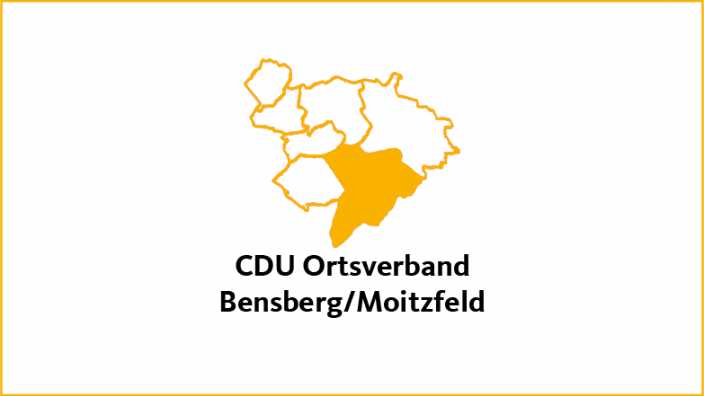 Ortsverband Bensberg/Moitzfeld