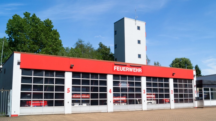 CDU befürwortet Neubau der Feuerwache 