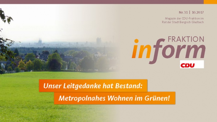 Fraktioninform #31
