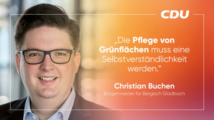 Christian Buchen