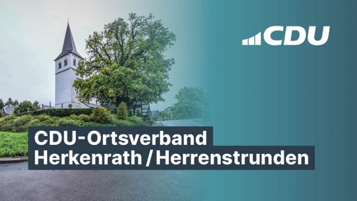 CDU-Ortsverband Herkenrath/Herrenstrunden