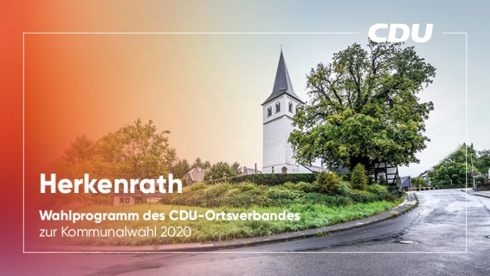 CDU Herkenrath