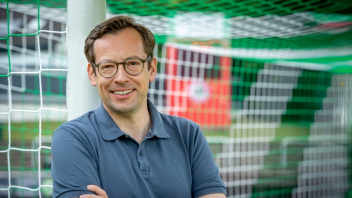 Alexander Felsch