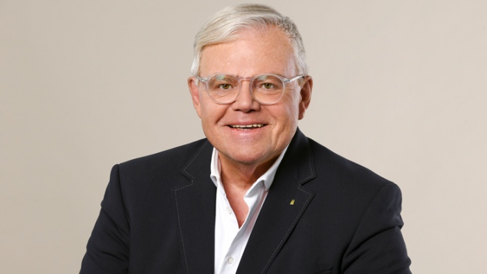 Klaus-Dieter Becker