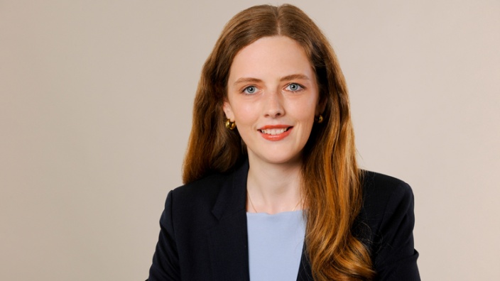 Gianna Billecke