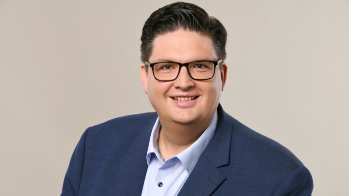 Christian Buchen