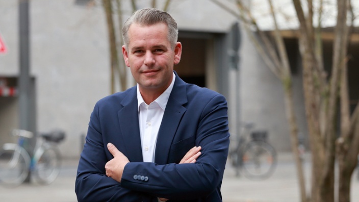 Bastian Ebel