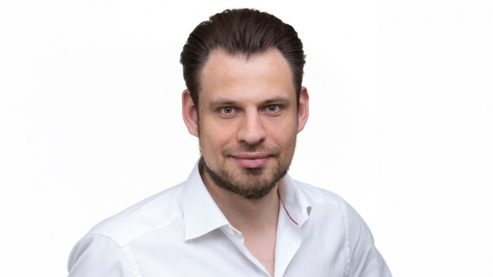 Dr: Alexander Engels (FDP)