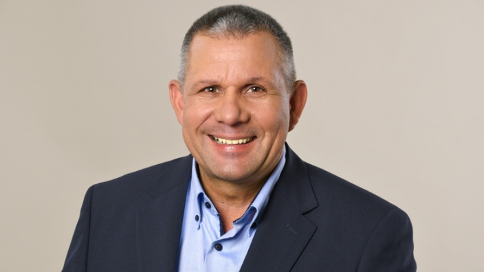 Ulrich Gürster