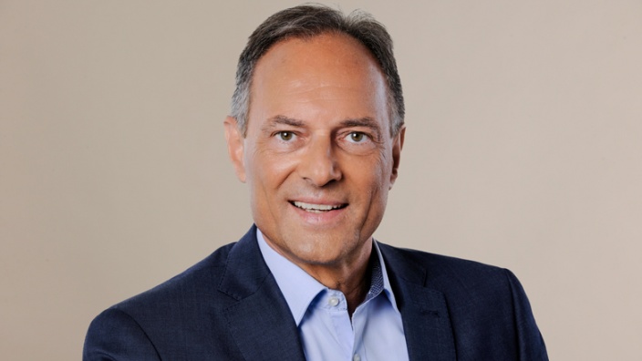 Manfred Habrunner