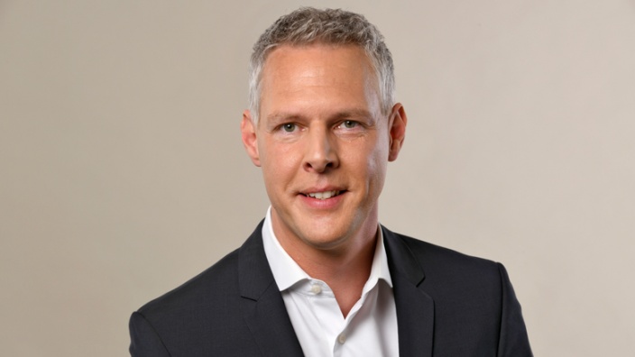 Thomas Hartmann