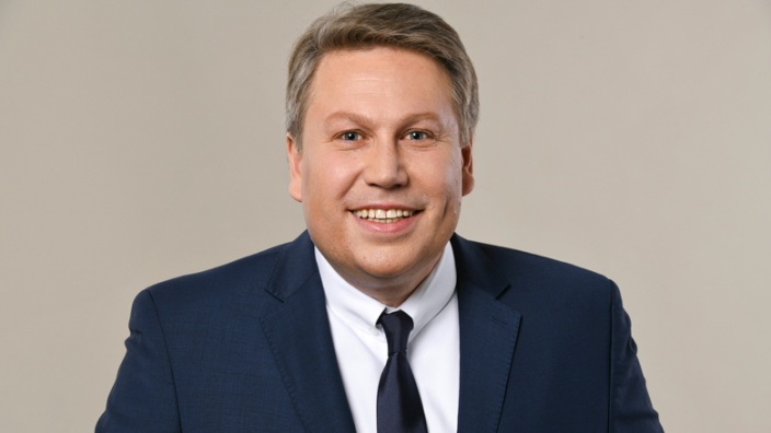 Harald Henkel