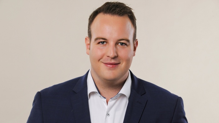 Armin Heutz