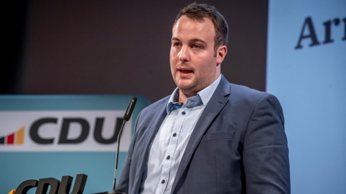 Armin Heutz