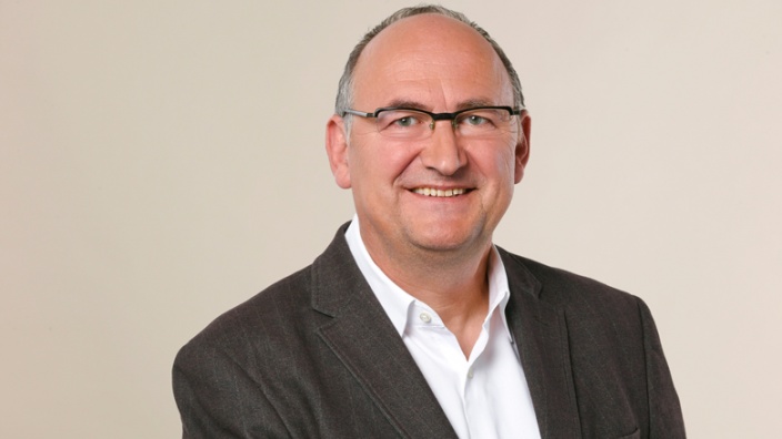 Thomas Hildner