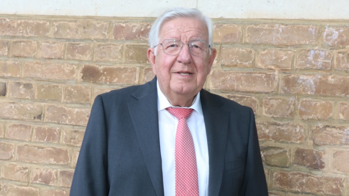 Manfred Klein Manfred Klein